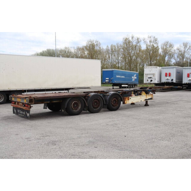 Schmitz Cargobull SGF*S3-40962565