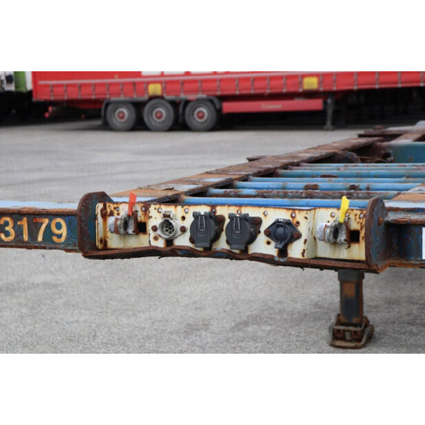 Schmitz Cargobull SGF*S3-40962569