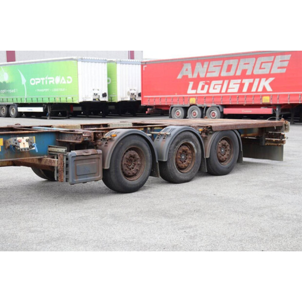 Schmitz Cargobull SGF*S3-40962574