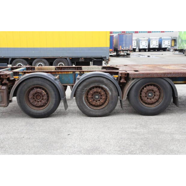 Schmitz Cargobull SGF*S3-40962577