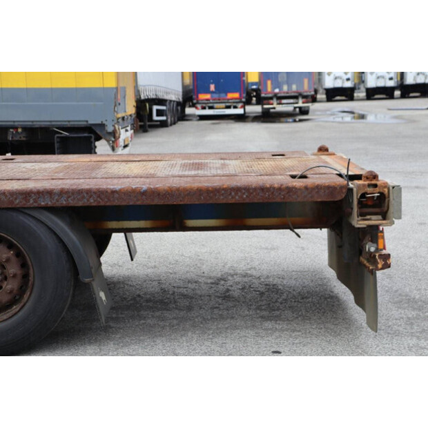 Schmitz Cargobull SGF*S3-40962583