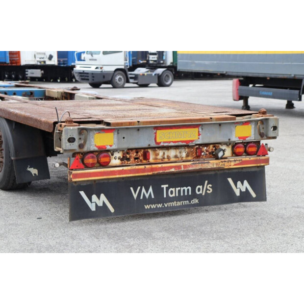 Schmitz Cargobull SGF*S3-40962584
