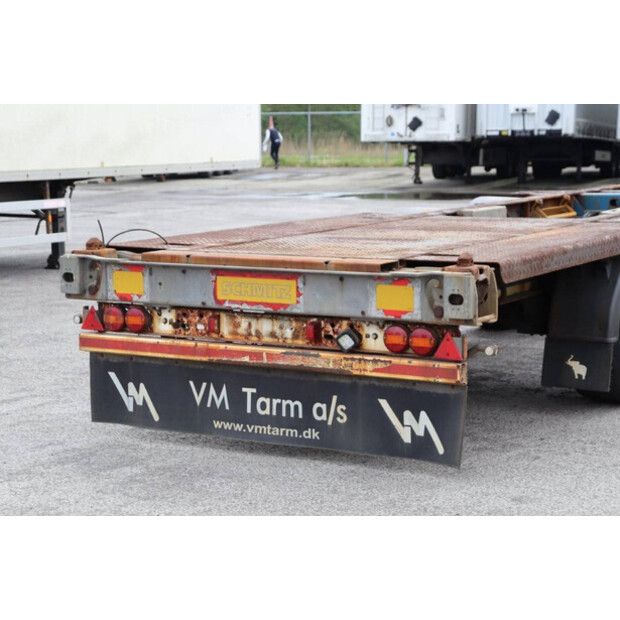 Schmitz Cargobull SGF*S3-40962585