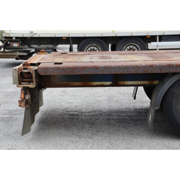 Schmitz Cargobull SGF*S3-40962586
