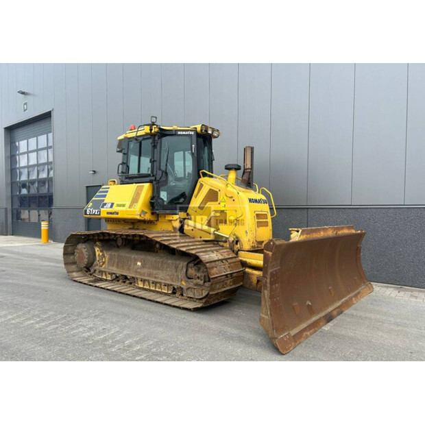 2016 Komatsu D61PXI-24-40962587