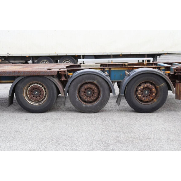 Schmitz Cargobull SGF*S3-40962588