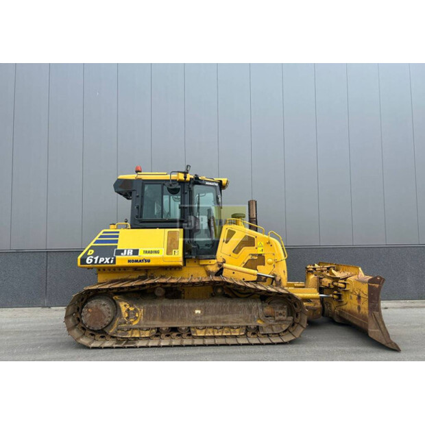 2016 Komatsu D61PXI-24-40962590
