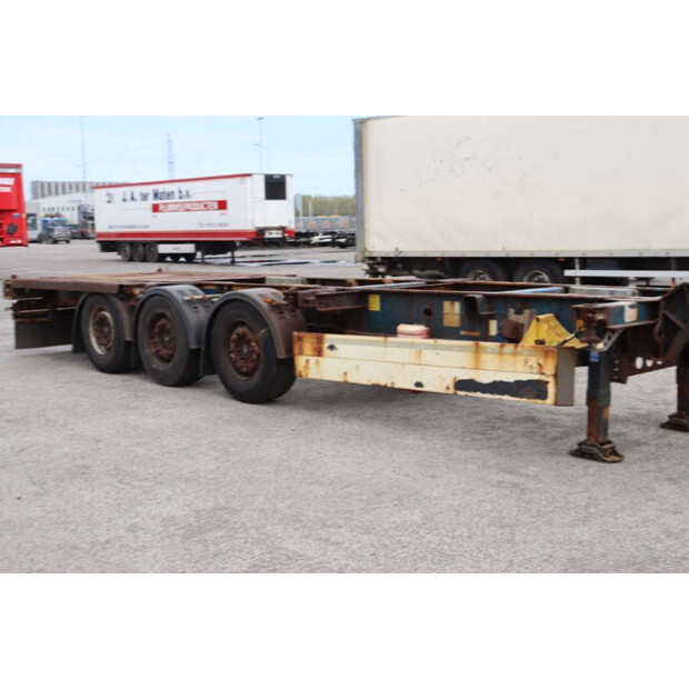 Schmitz Cargobull SGF*S3-40962591