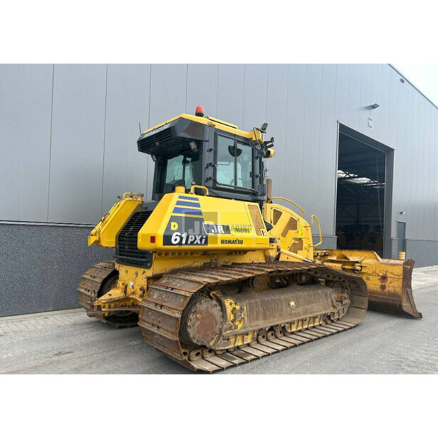 2016 Komatsu D61PXI-24-40962592