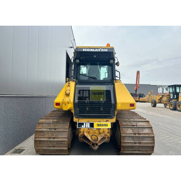 2016 Komatsu D61PXI-24-40962594