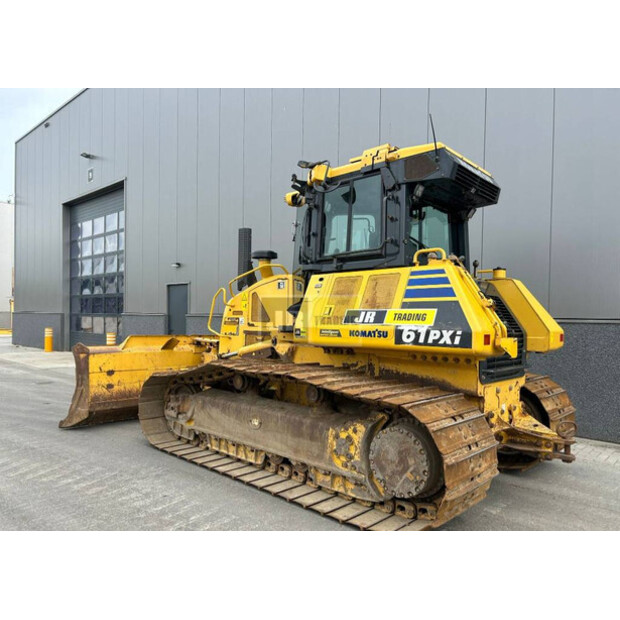 2016 Komatsu D61PXI-24-40962596