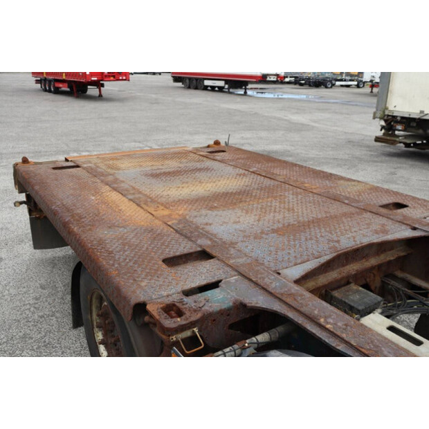 Schmitz Cargobull SGF*S3-40962603