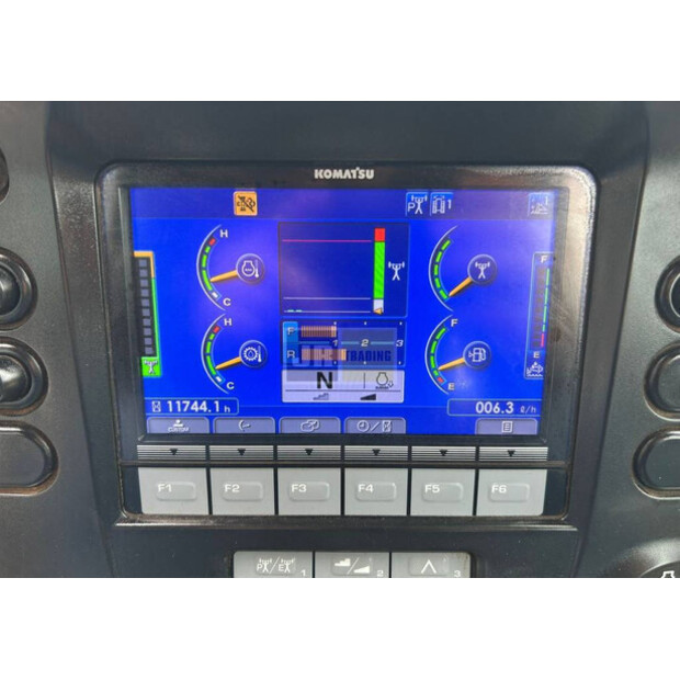 2016 Komatsu D61PXI-24-40962605