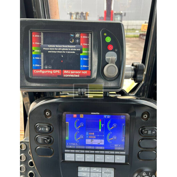 2016 Komatsu D61PXI-24-40962607