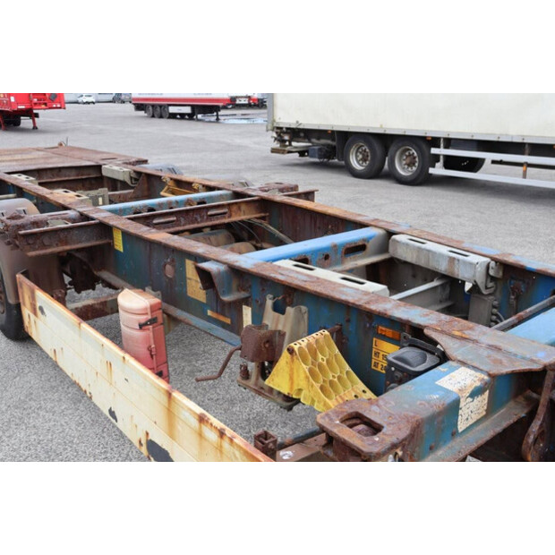 Schmitz Cargobull SGF*S3-40962608