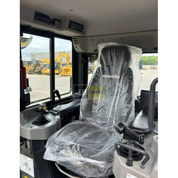 2016 Komatsu D61PXI-24-40962609