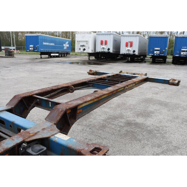 Schmitz Cargobull SGF*S3-40962610