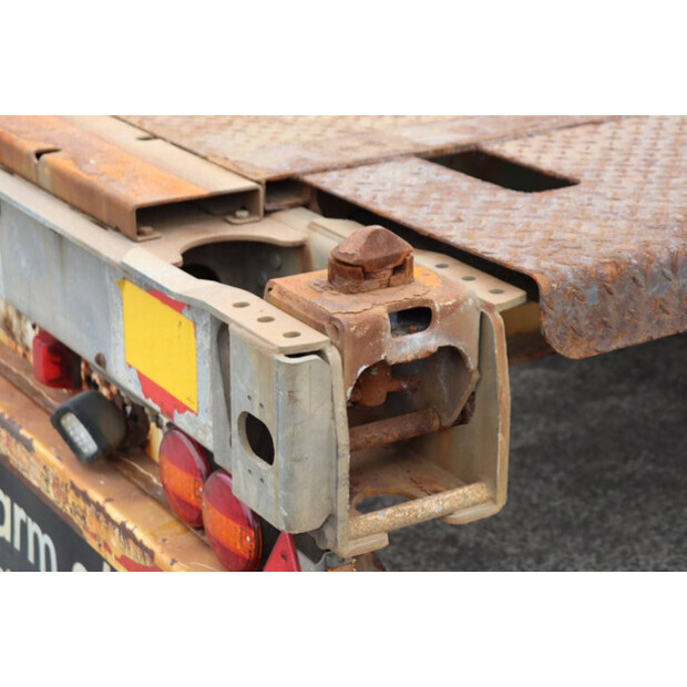 Schmitz Cargobull SGF*S3-40962612