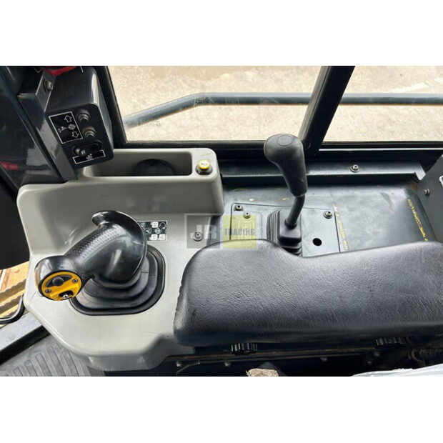 2016 Komatsu D61PXI-24-40962617