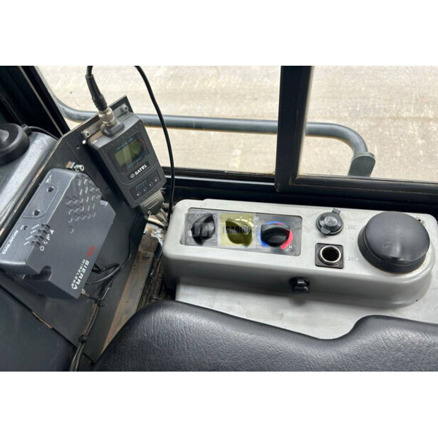2016 Komatsu D61PXI-24-40962619