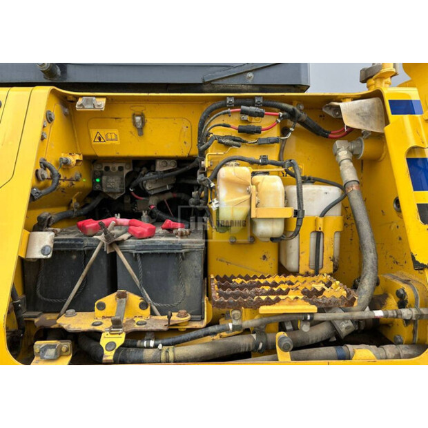 2016 Komatsu D61PXI-24-40962624
