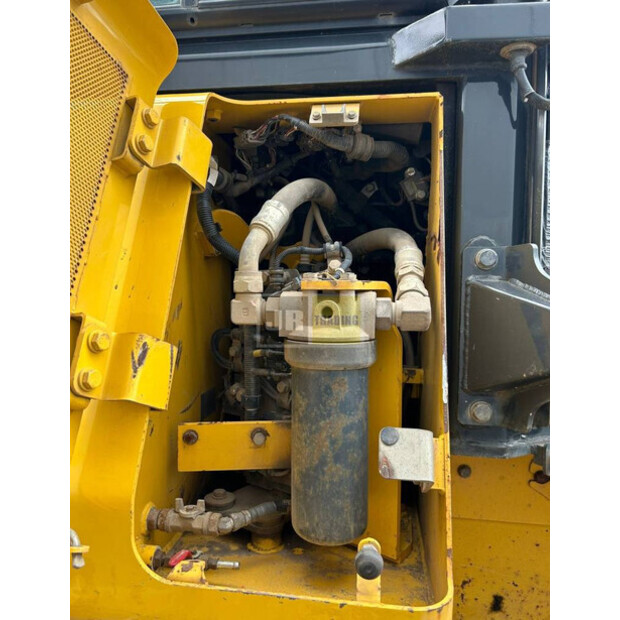 2016 Komatsu D61PXI-24-40962625