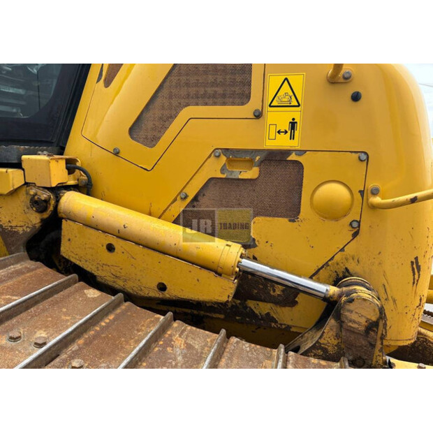 2016 Komatsu D61PXI-24-40962626