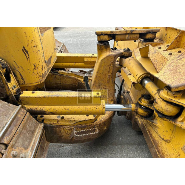 2016 Komatsu D61PXI-24-40962627