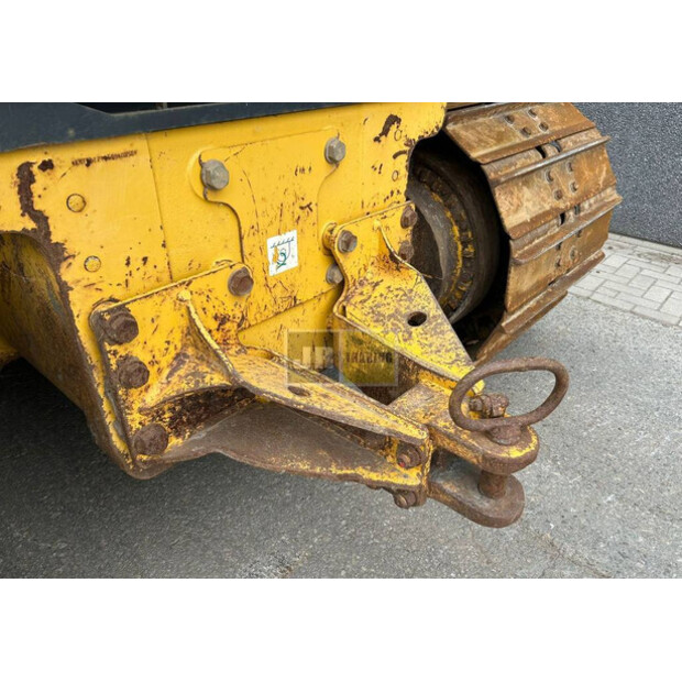 2016 Komatsu D61PXI-24-40962631