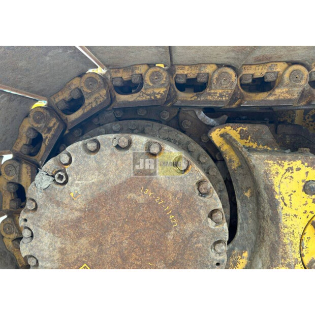 2016 Komatsu D61PXI-24-40962632