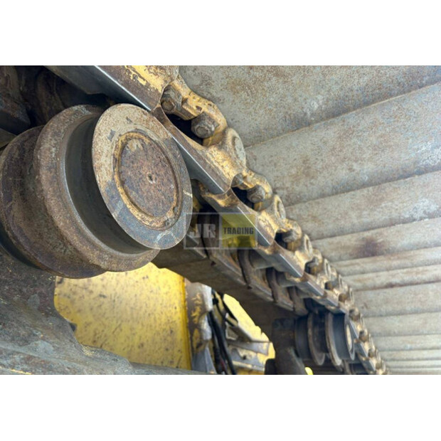 2016 Komatsu D61PXI-24-40962633