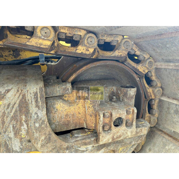 2016 Komatsu D61PXI-24-40962634