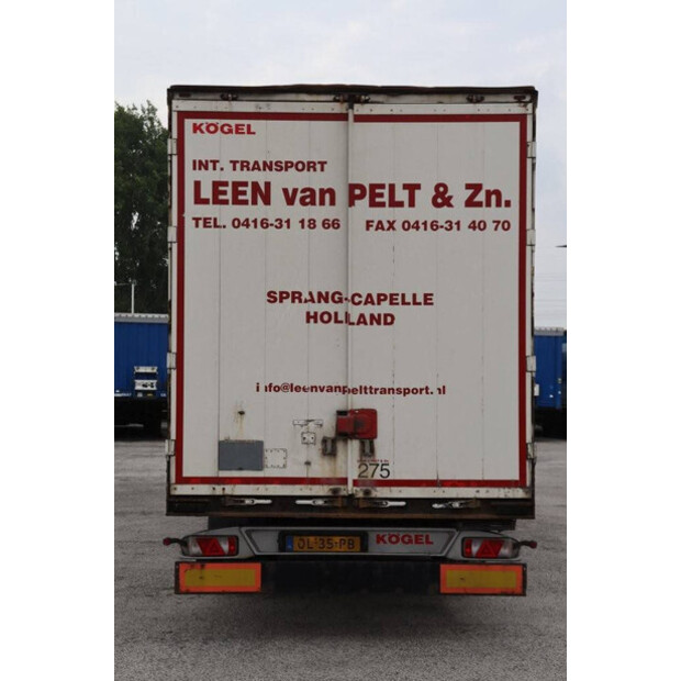 2012 Kögel S24-40962639