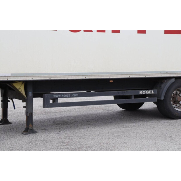 2012 Kögel S24-40962653