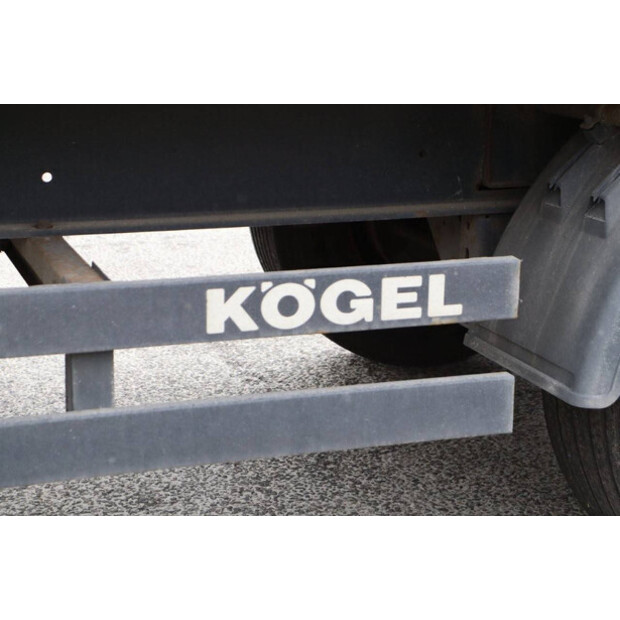 2012 Kögel S24-40962654