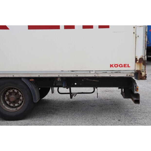 2012 Kögel S24-40962662