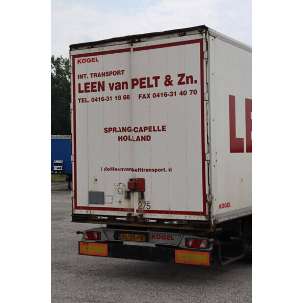 2012 Kögel S24-40962665