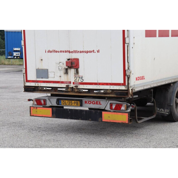 2012 Kögel S24-40962666