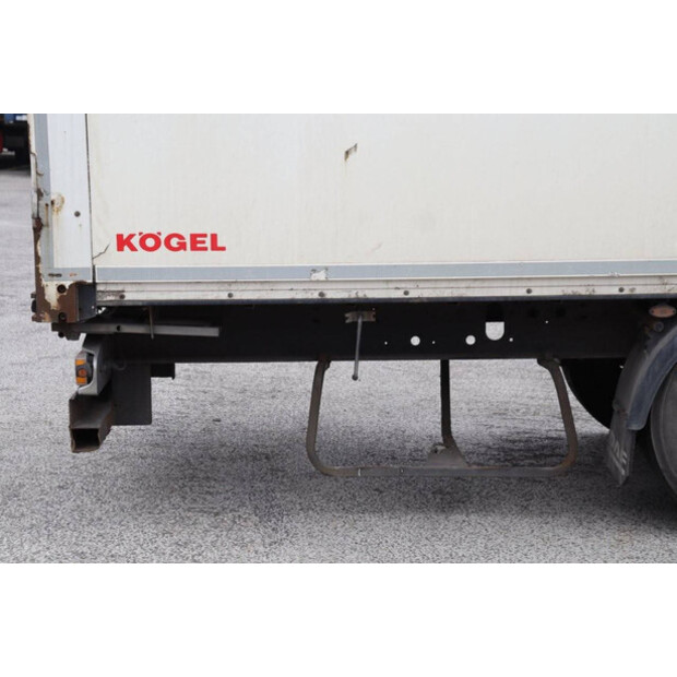 2012 Kögel S24-40962667