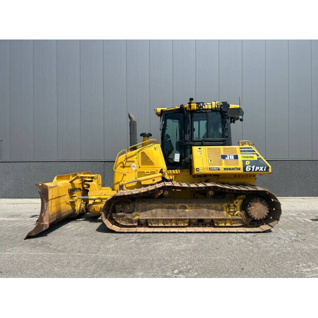 2018 Komatsu D61PXI-24-40962679