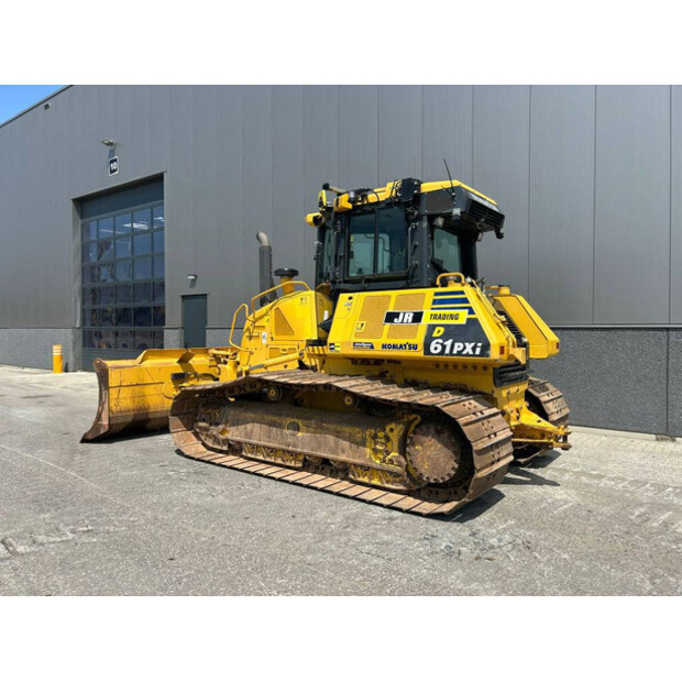 2018 Komatsu D61PXI-24-40962680