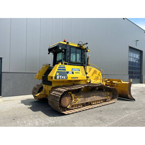 2018 Komatsu D61PXI-24-40962682