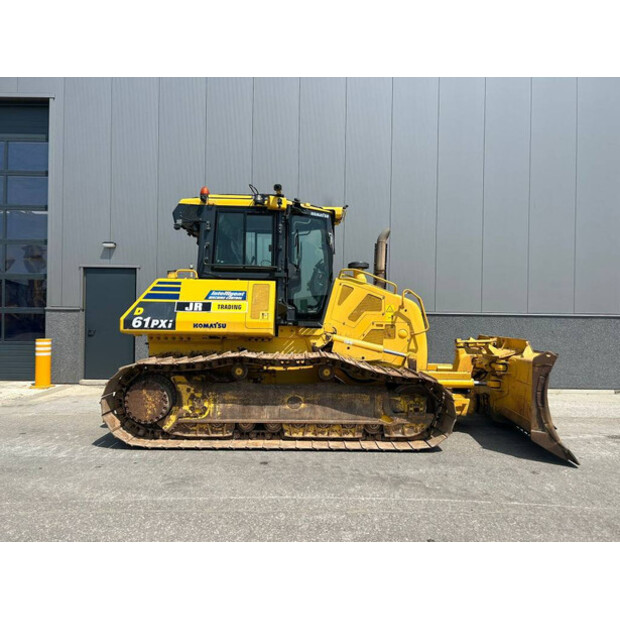 2018 Komatsu D61PXI-24-40962683