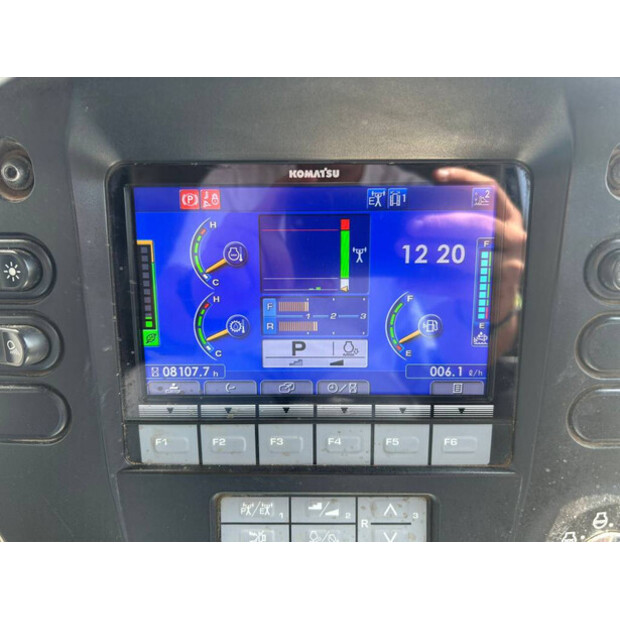 2018 Komatsu D61PXI-24-40962685