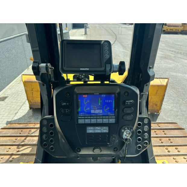 2018 Komatsu D61PXI-24-40962687
