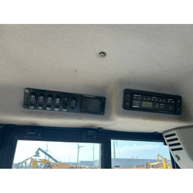 2018 Komatsu D61PXI-24-40962692