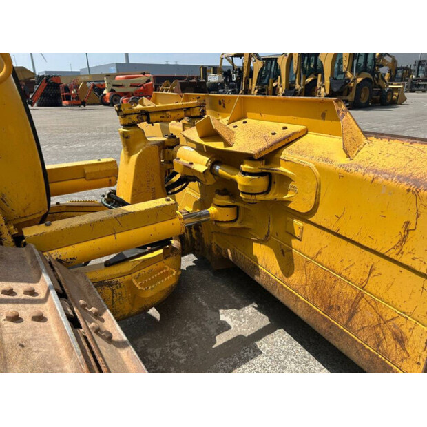 2018 Komatsu D61PXI-24-40962696