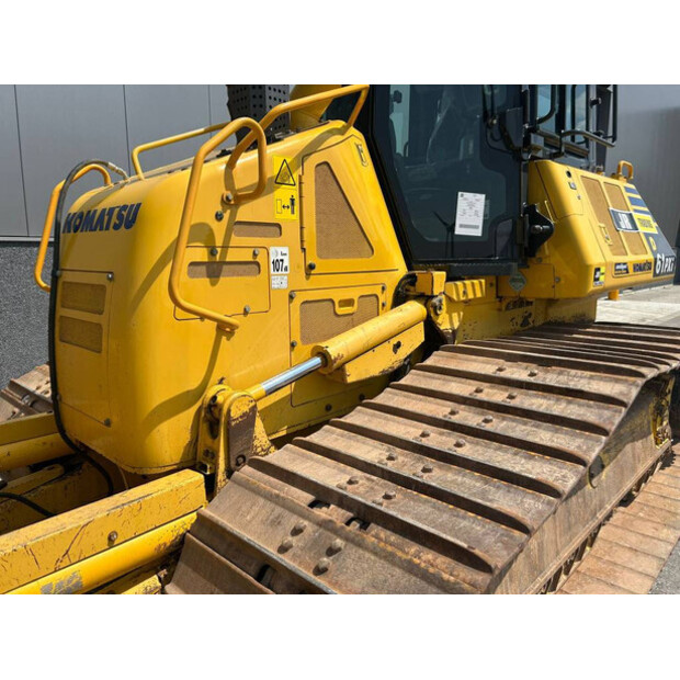 2018 Komatsu D61PXI-24-40962699