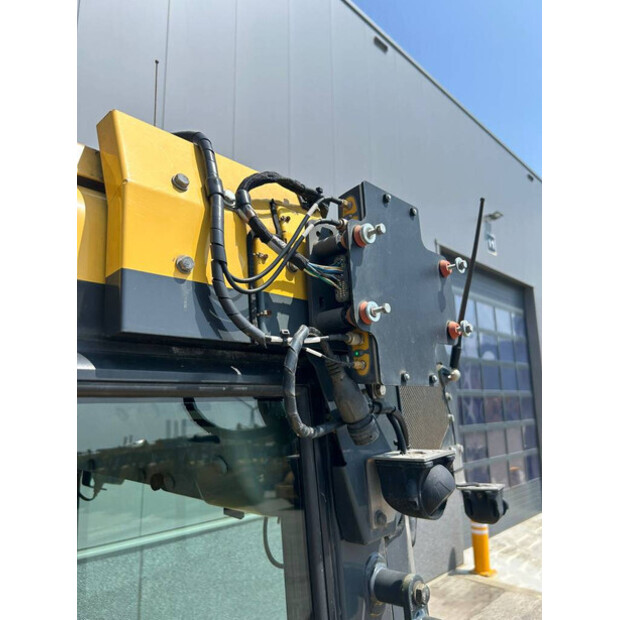 2018 Komatsu D61PXI-24-40962700