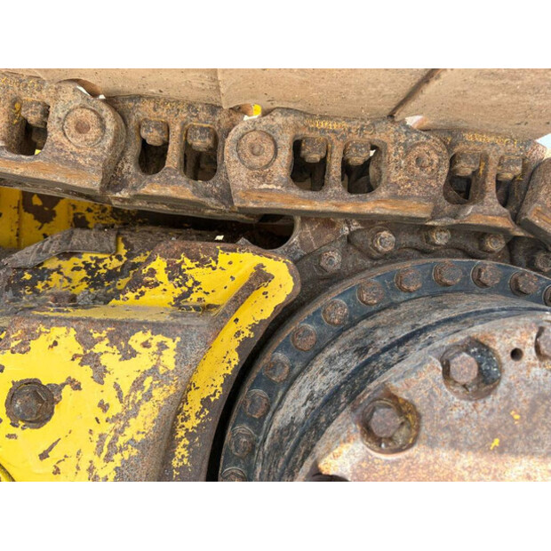 2018 Komatsu D61PXI-24-40962701